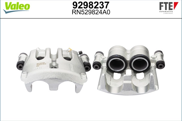 Brake Caliper (9298237)
