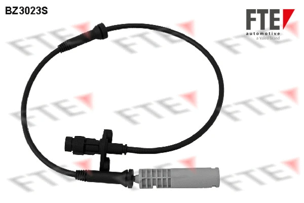 Sensor, wheel speed (BZ3023S)