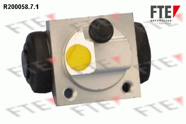 Wheel Brake Cylinder (9210164)