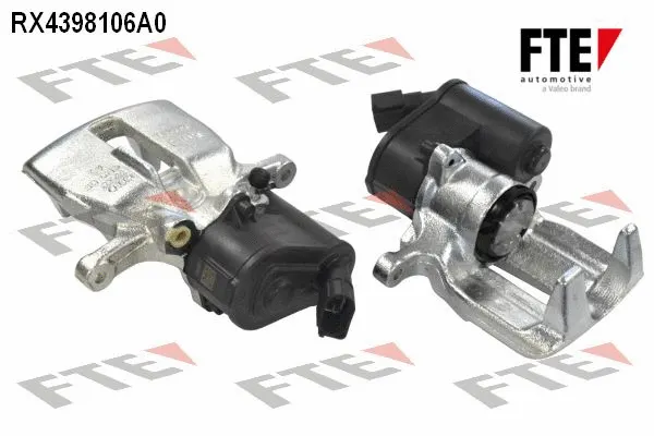 Brake Caliper (RX4398106A0)
