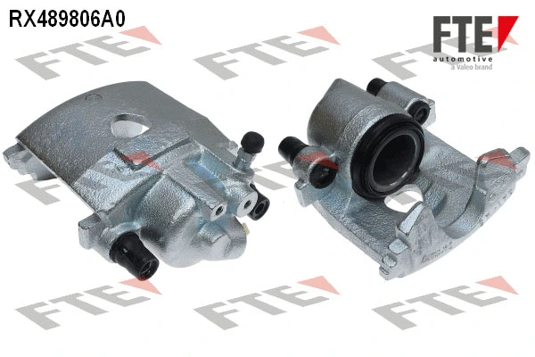 Brake Caliper (RX489806A0)