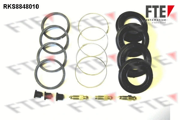 Repair Kit, brake caliper (9324165)