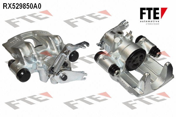 Brake Caliper (RX529850A0)