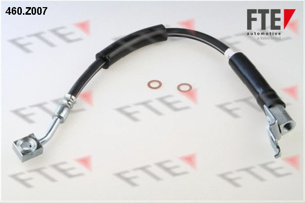Brake Hose (460.Z007)