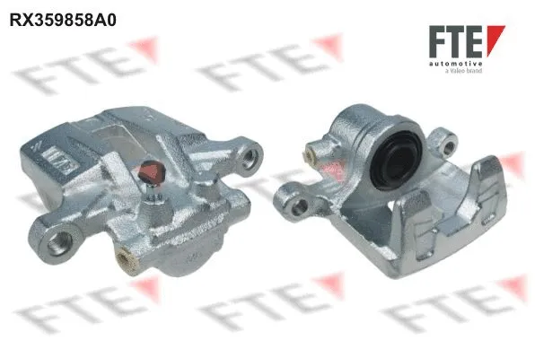 Brake Caliper (RX359858A0)