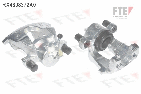 Brake Caliper (RX4898372A0)