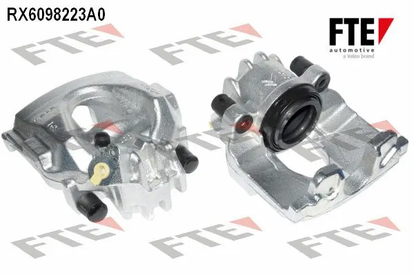 Brake Caliper (RX6098223A0)