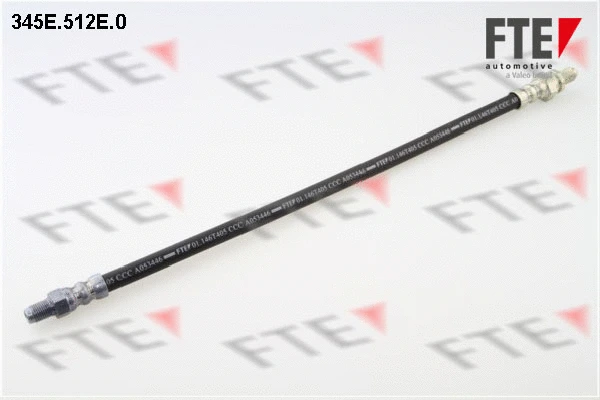 Brake Hose (345E.512E.0)