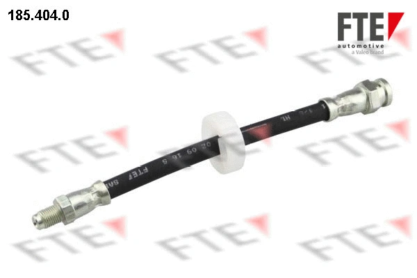 Brake Hose (185.404.0)