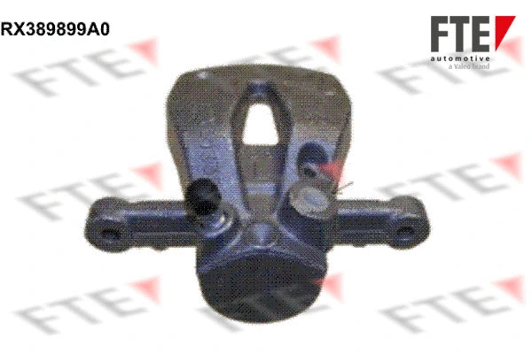 Brake Caliper (9290769)