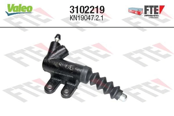 Slave Cylinder, clutch (3102219)