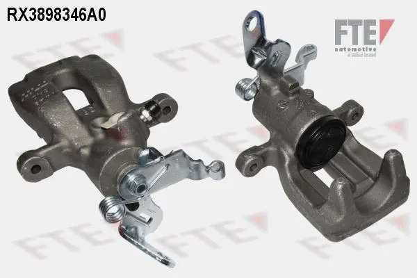 Brake Caliper (RX3898346A0)