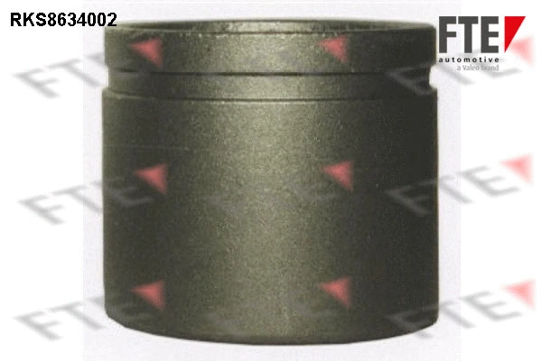 Piston, brake caliper (RKS8634002)