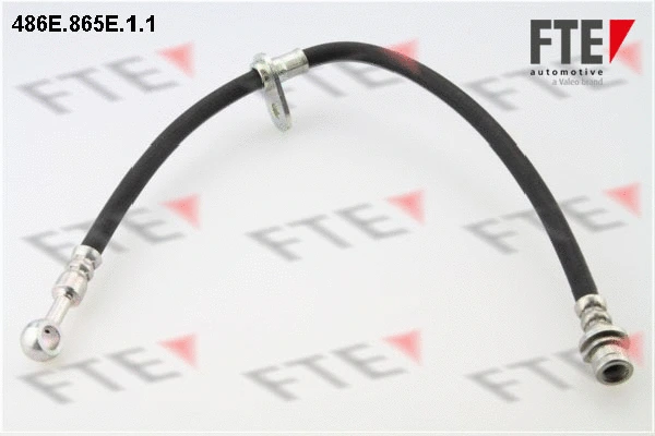 Brake Hose (486E.865E.1.1)