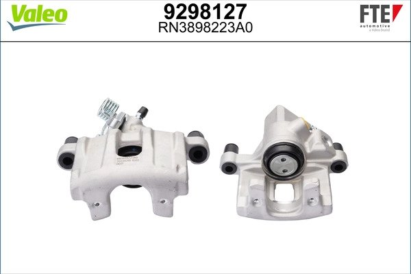 Brake Caliper (9298127)