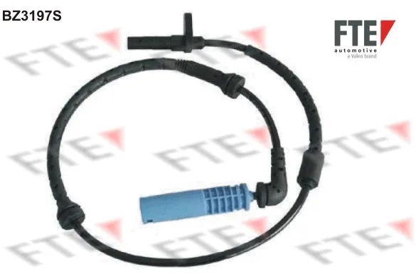 Sensor, wheel speed (BZ3197S)