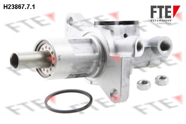 Brake Master Cylinder (H23867.7.1)