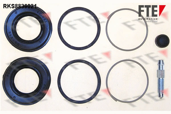 Repair Kit, brake caliper (RKS8836021)