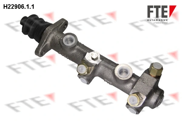 Brake Master Cylinder (H22906.1.1)