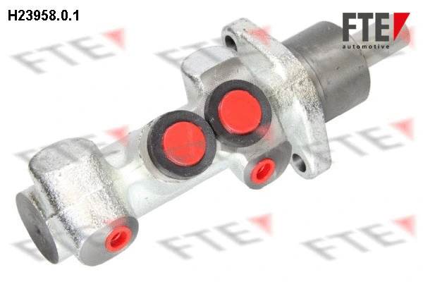 Brake Master Cylinder (9220317)