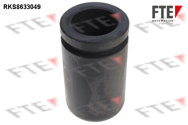 Piston, brake caliper (9313047)