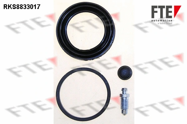 Repair Kit, brake caliper (9323705)