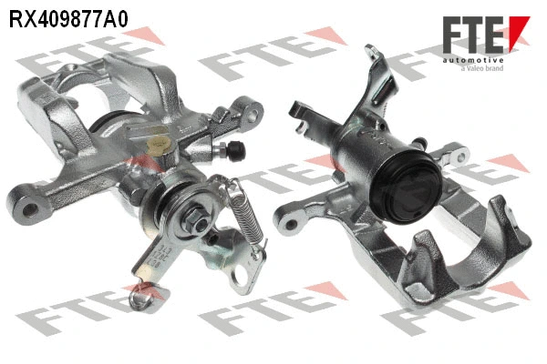 Brake Caliper (RX409877A0)
