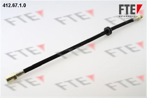 Brake Hose (412.67.1.0)