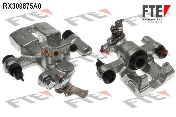 Brake Caliper (RX309875A0)