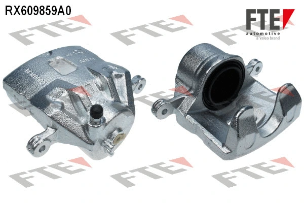 Brake Caliper (9292287)