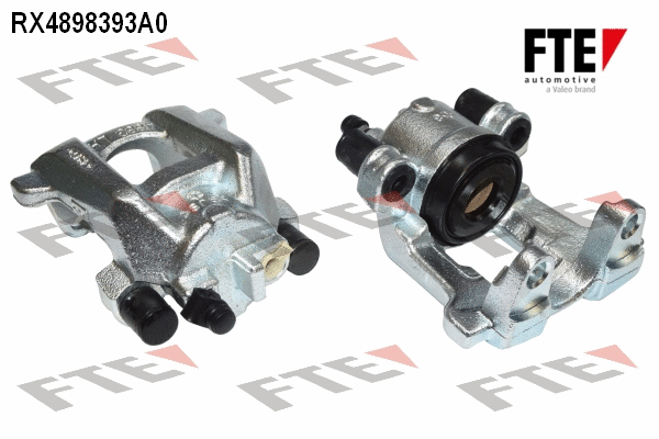 Brake Caliper (RX4898393A0)
