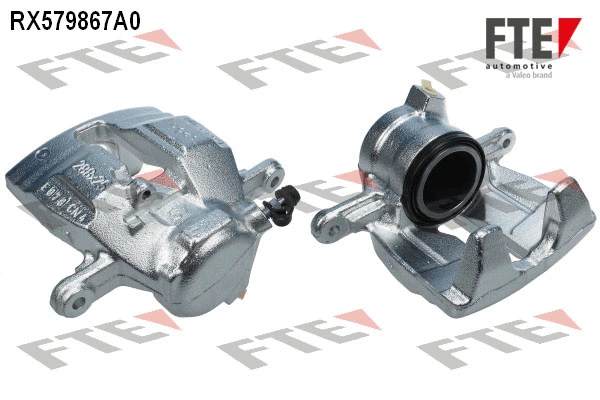 Brake Caliper (RX579867A0)
