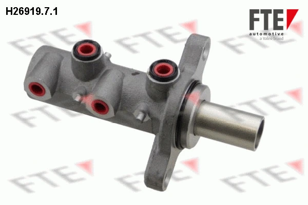 Brake Master Cylinder (9220421)