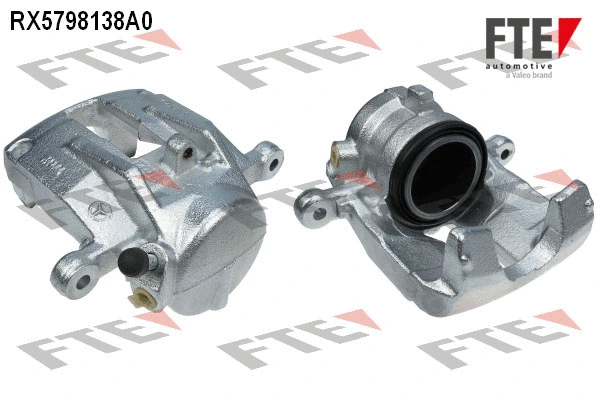Brake Caliper (RX5798138A0)