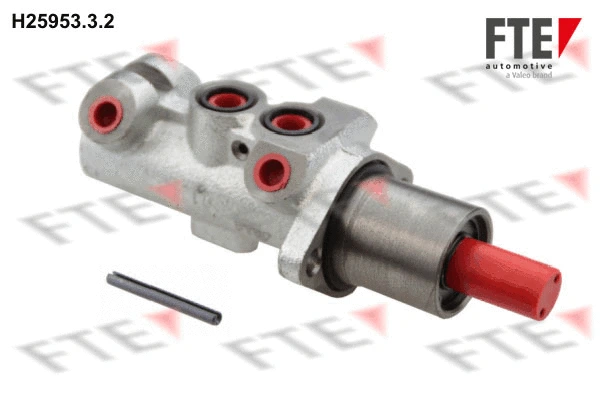 Brake Master Cylinder (H25953.3.2)