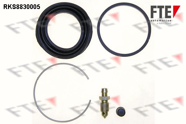 Repair Kit, brake caliper (9323675)