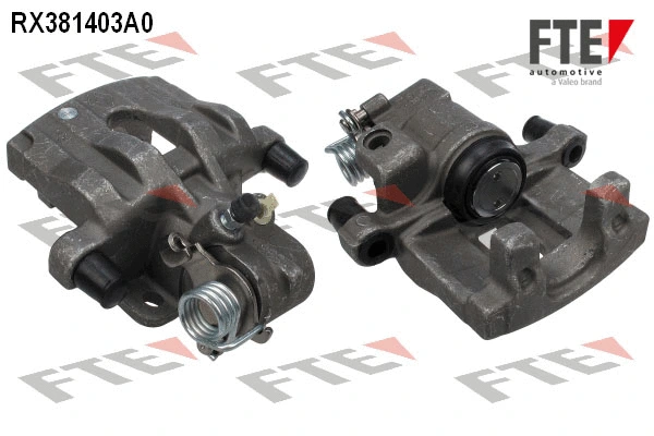 Brake Caliper (9290495)