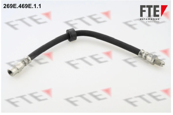 Brake Hose (269E.469E.1.1)