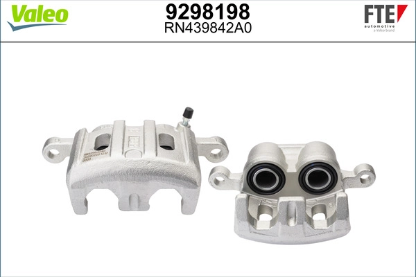 Brake Caliper (9298198)