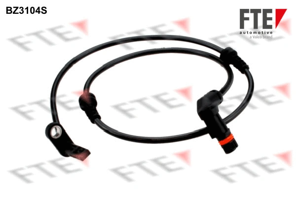 Sensor, wheel speed (BZ3104S)