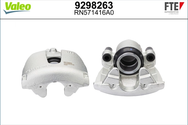 Brake Caliper (9298263)