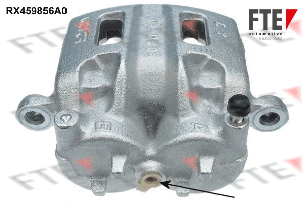 Brake Caliper (RX459856A0)