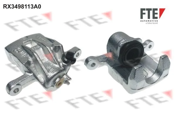 Brake Caliper (RX3498113A0)