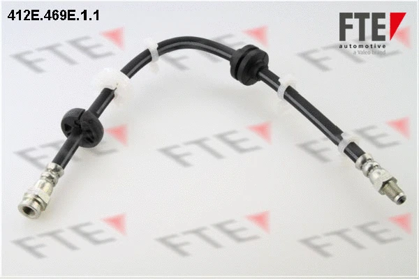 Brake Hose (412E.469E.1.1)