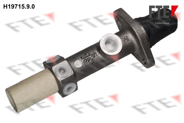 Brake Master Cylinder (H19715.9.0)