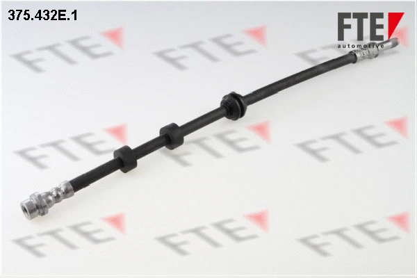 Brake Hose (375.432E.1)