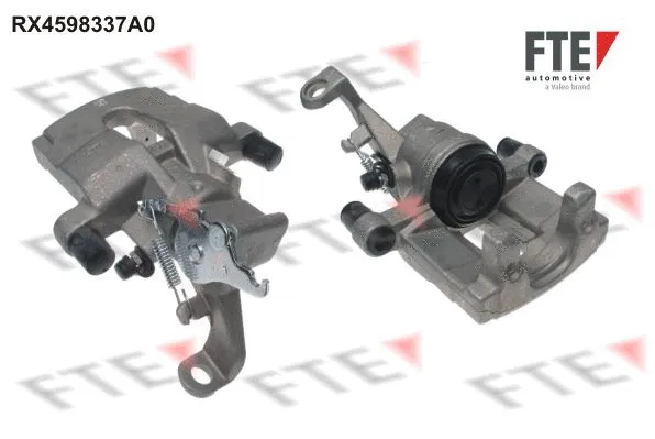 Brake Caliper (RX4598337A0)
