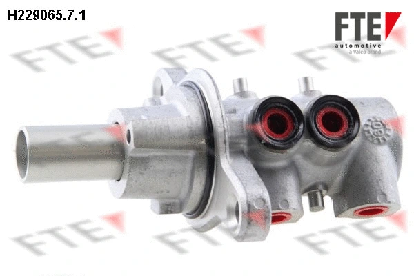 Brake Master Cylinder (H229065.7.1)