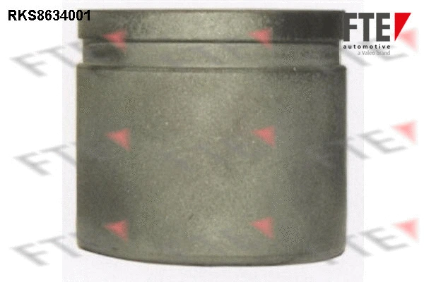 Piston, brake caliper (RKS8634001)