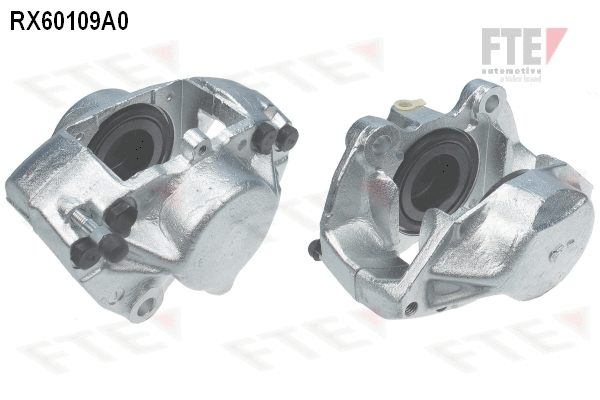 Brake Caliper (RX60109A0)